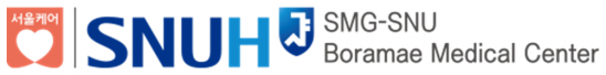 SMG-SNU Boramae Medical Center